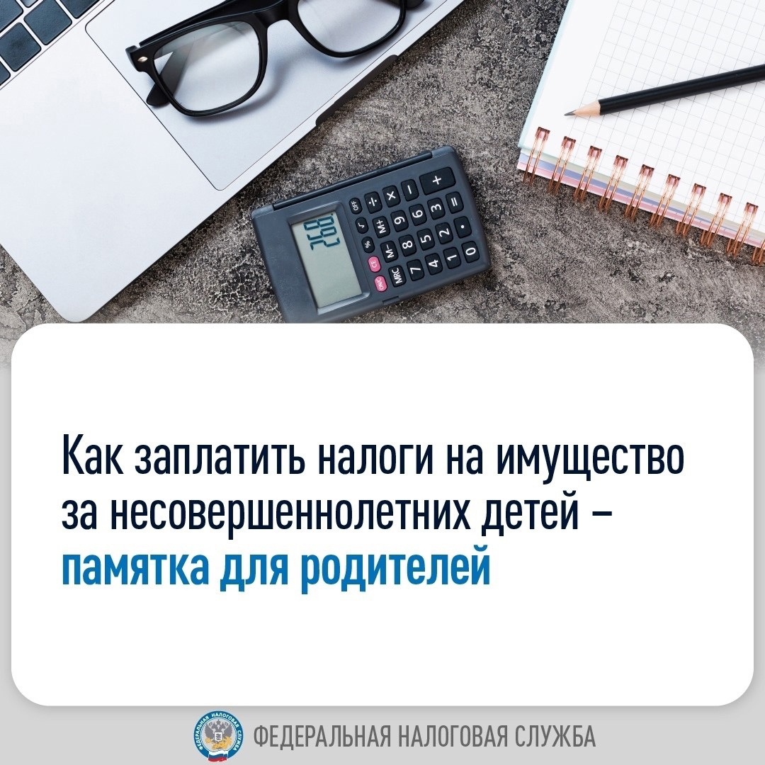 ФНС Семейный доступ.