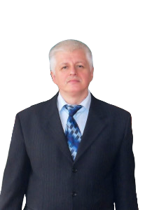 Алешин Владимир Ильич