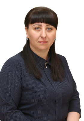 Нартова Елена Николаевна Нартова Елена Николаевна
